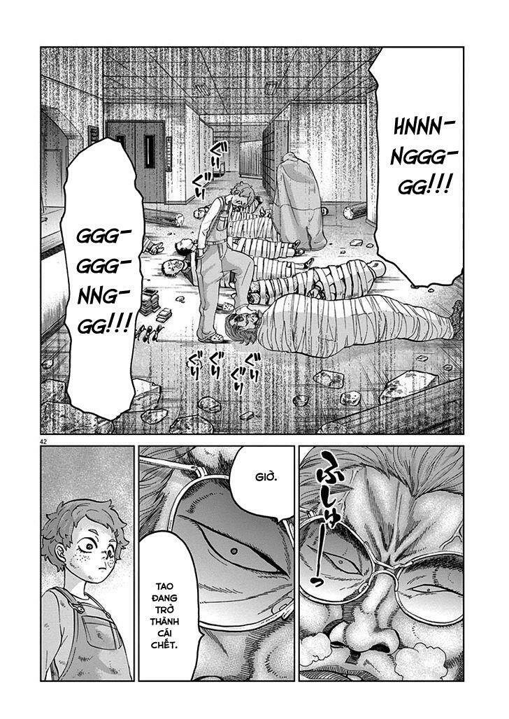 hành vi bạo ngược - violence action chapter 8.4 12