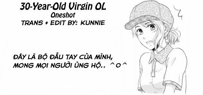 30 year old virgin ol chapter 1 1