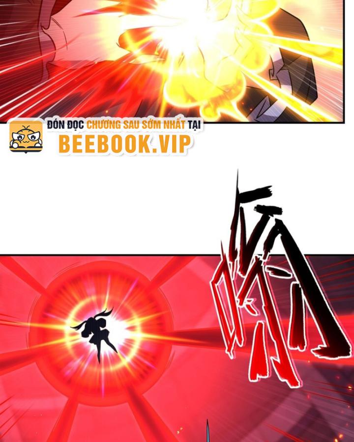 huyết cơ và kỵ sĩ chapter 300 44