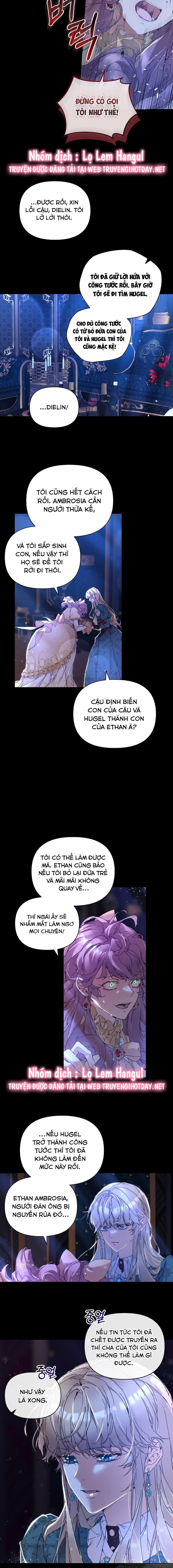 tôi là bảo mẫu của nam chính chapter 2 11