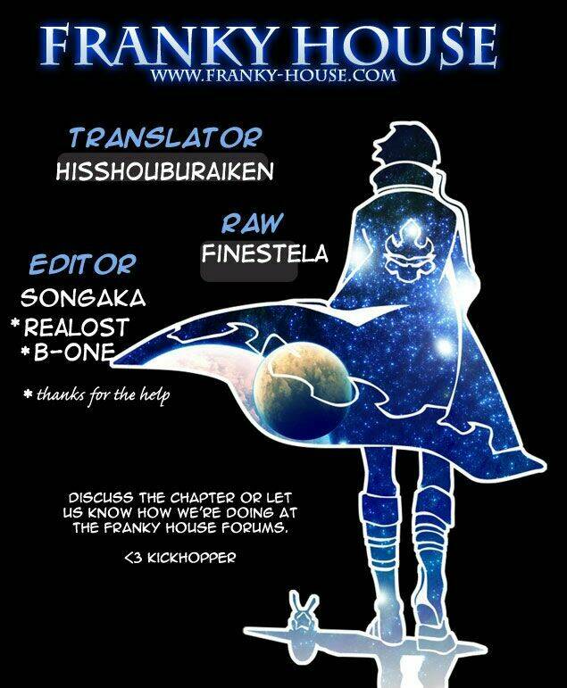 giả kim thuật chapter 99 43