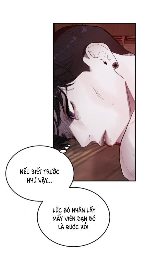 For The Queendom chapter 2.2 - Trang 34