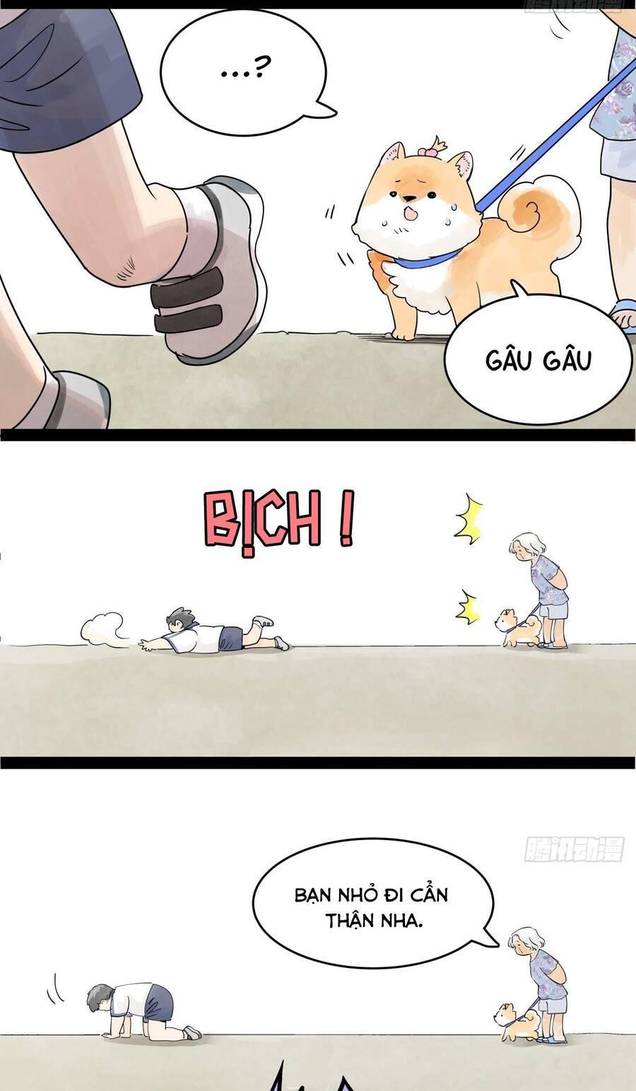 bạn cùng lớp tôi đều kỳ lạ chapter 54 29