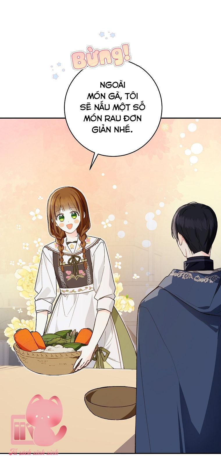 trang trại hạt dẻ cạnh hoàng cung chapter 50 19