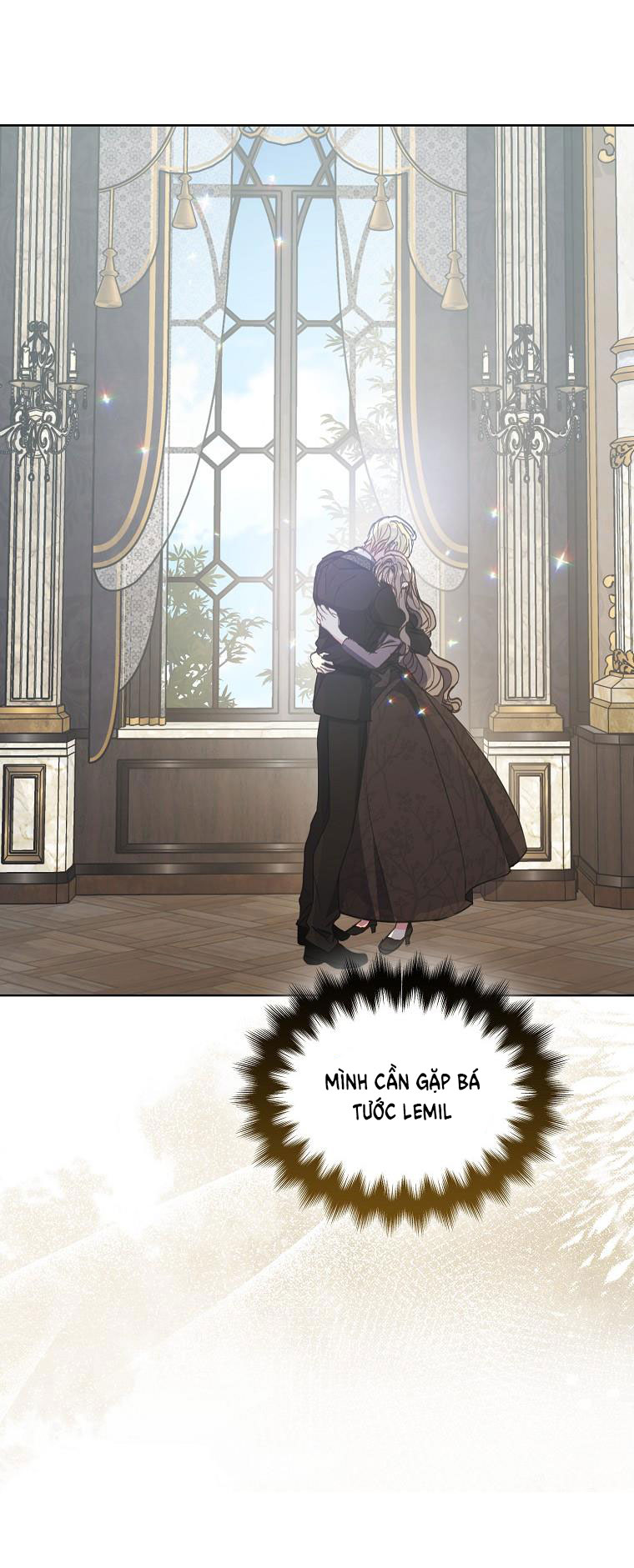 bệ hạ, xin đừng giết tôi!! chapter 131.2 1