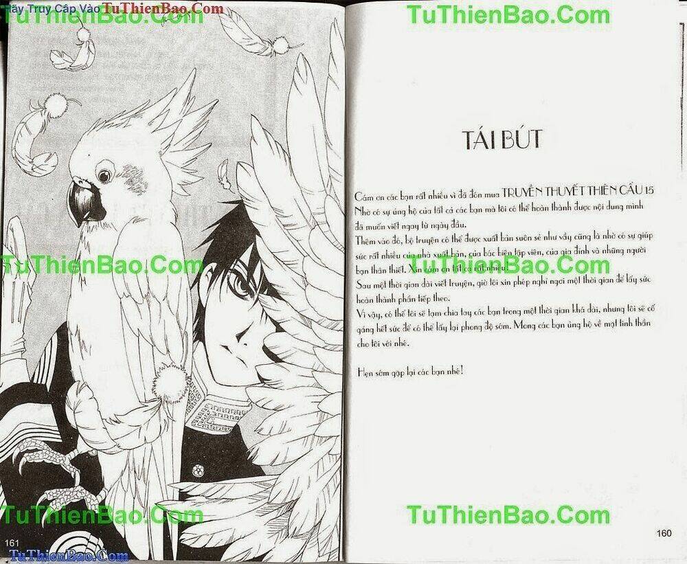 truyền thuyết thiên cẩu chapter 15 81