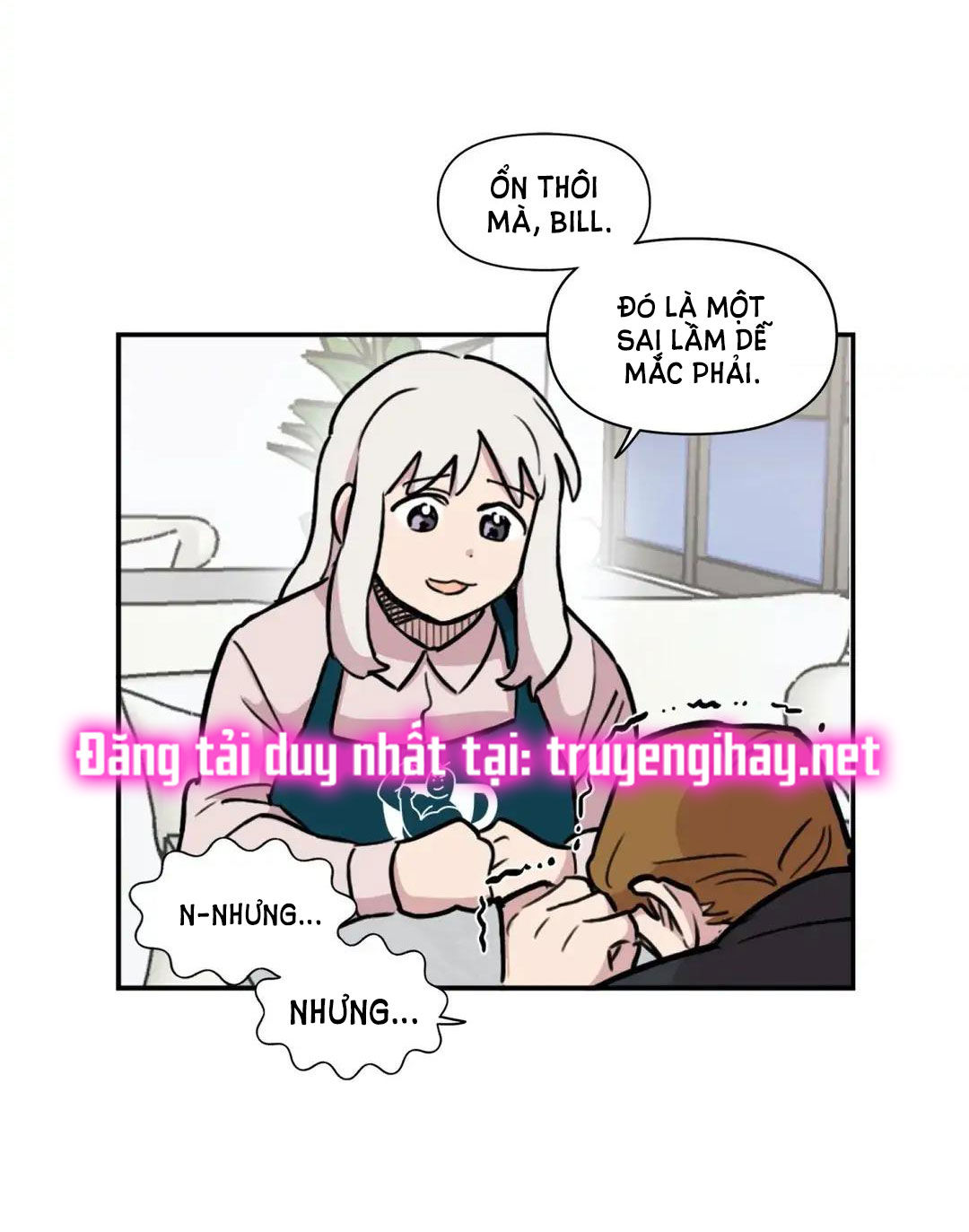 [18+] 1 người khỏe 2 người vui chapter 39.2 29