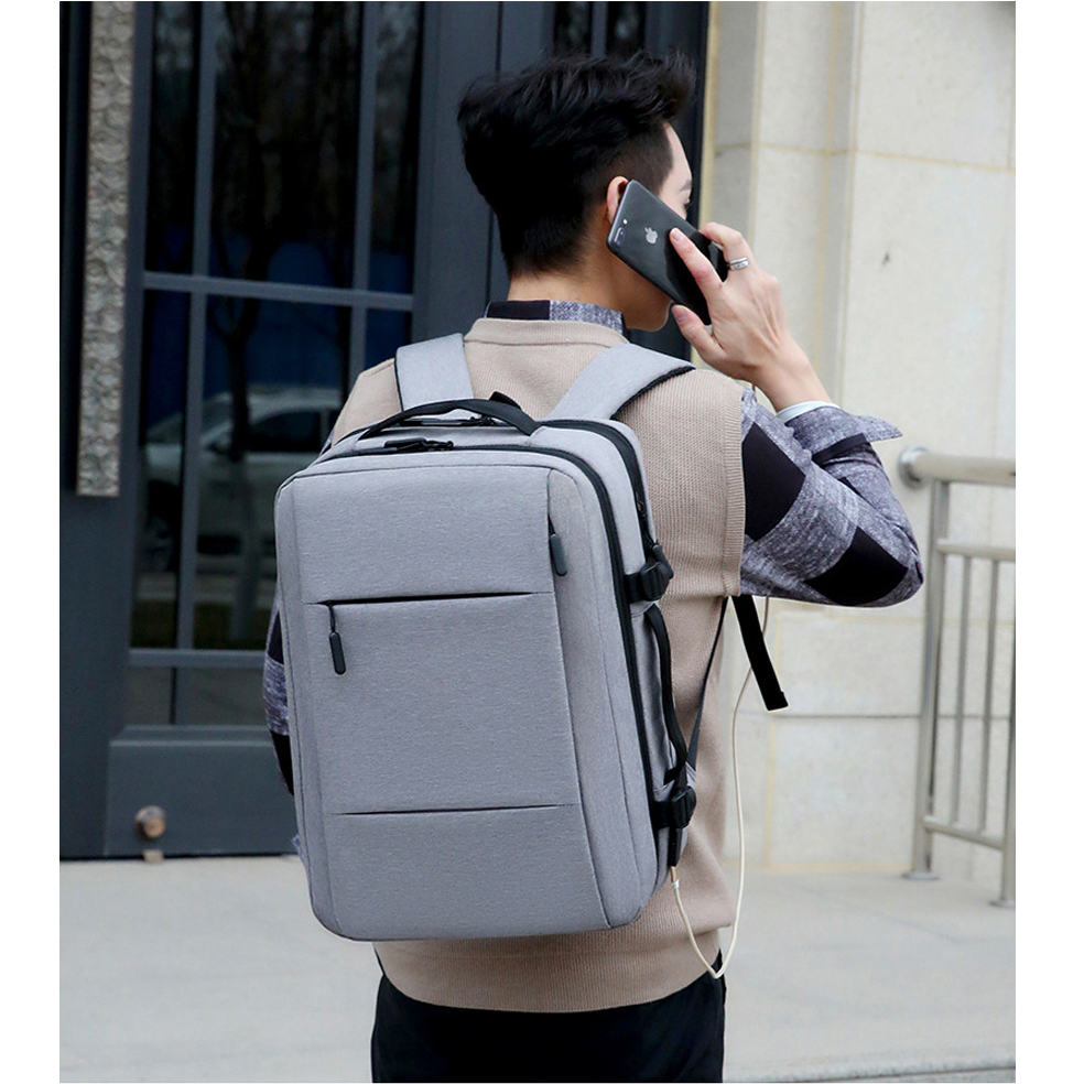 Balo nam phong cách mới- BEE GEE BLLT5535