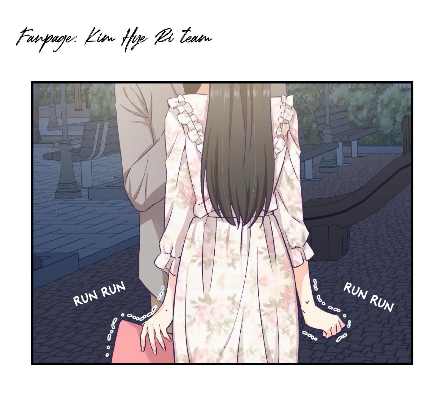 mềm mại tan chảy chapter 15 21