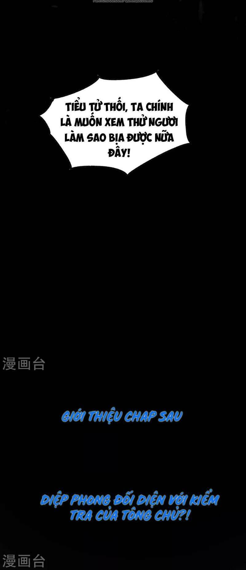 vạn giới tiên vương chapter 17 36