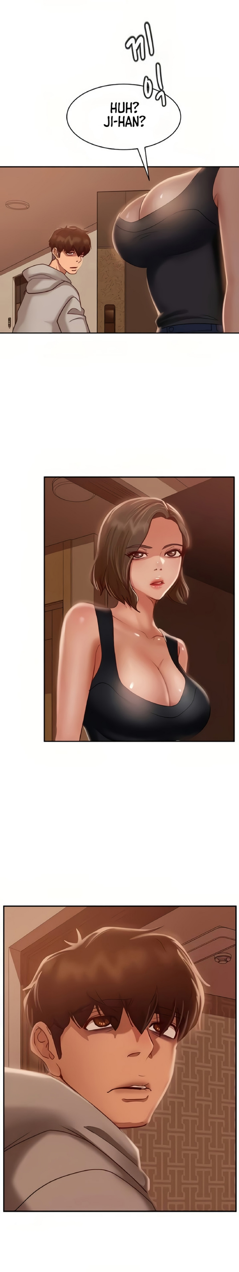 một ngày rối rắm chapter 24 23