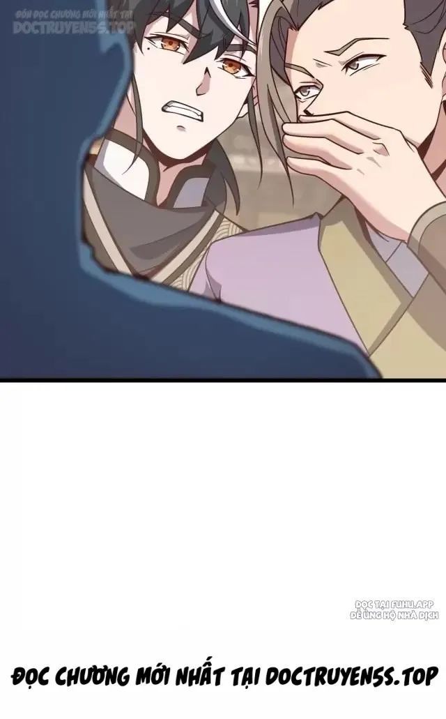 tôi, thần long của nữ đế! chapter 8 8