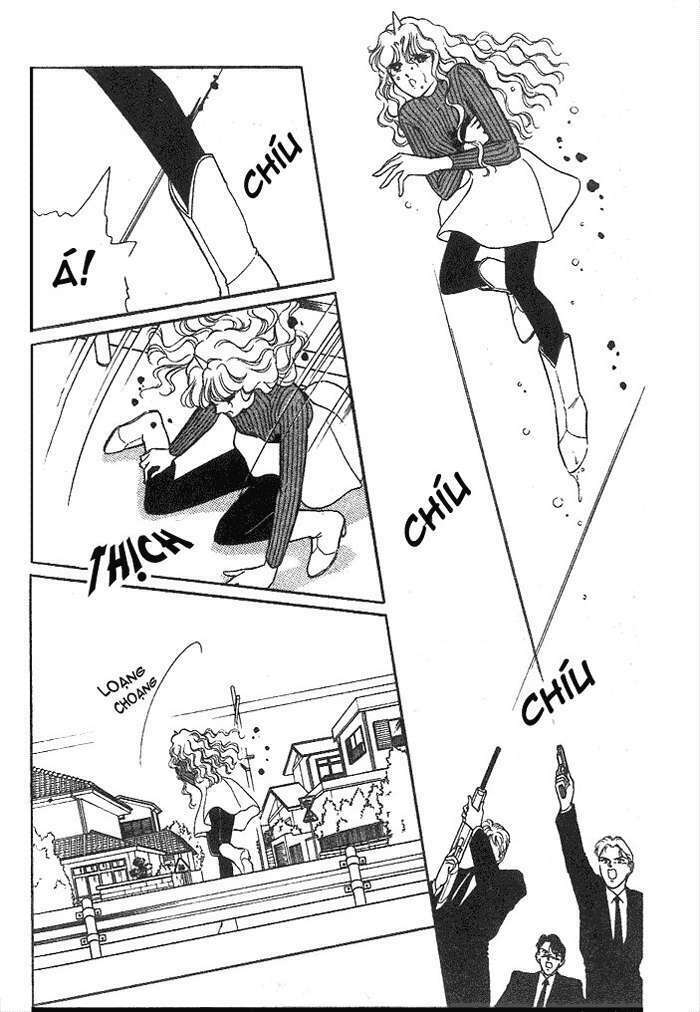 dấu phong ấn xanh chapter 2 39