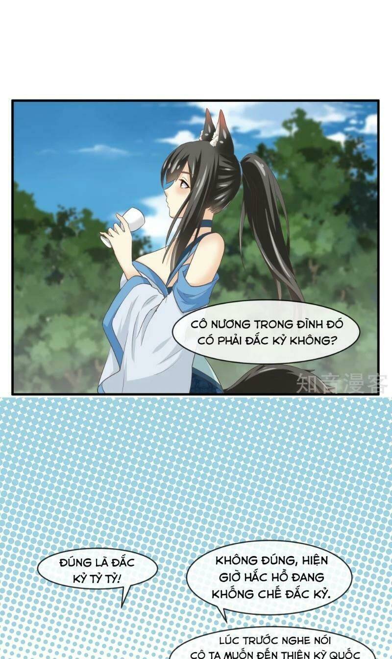 ta là ngọc hoàng đại đế chapter 106 3