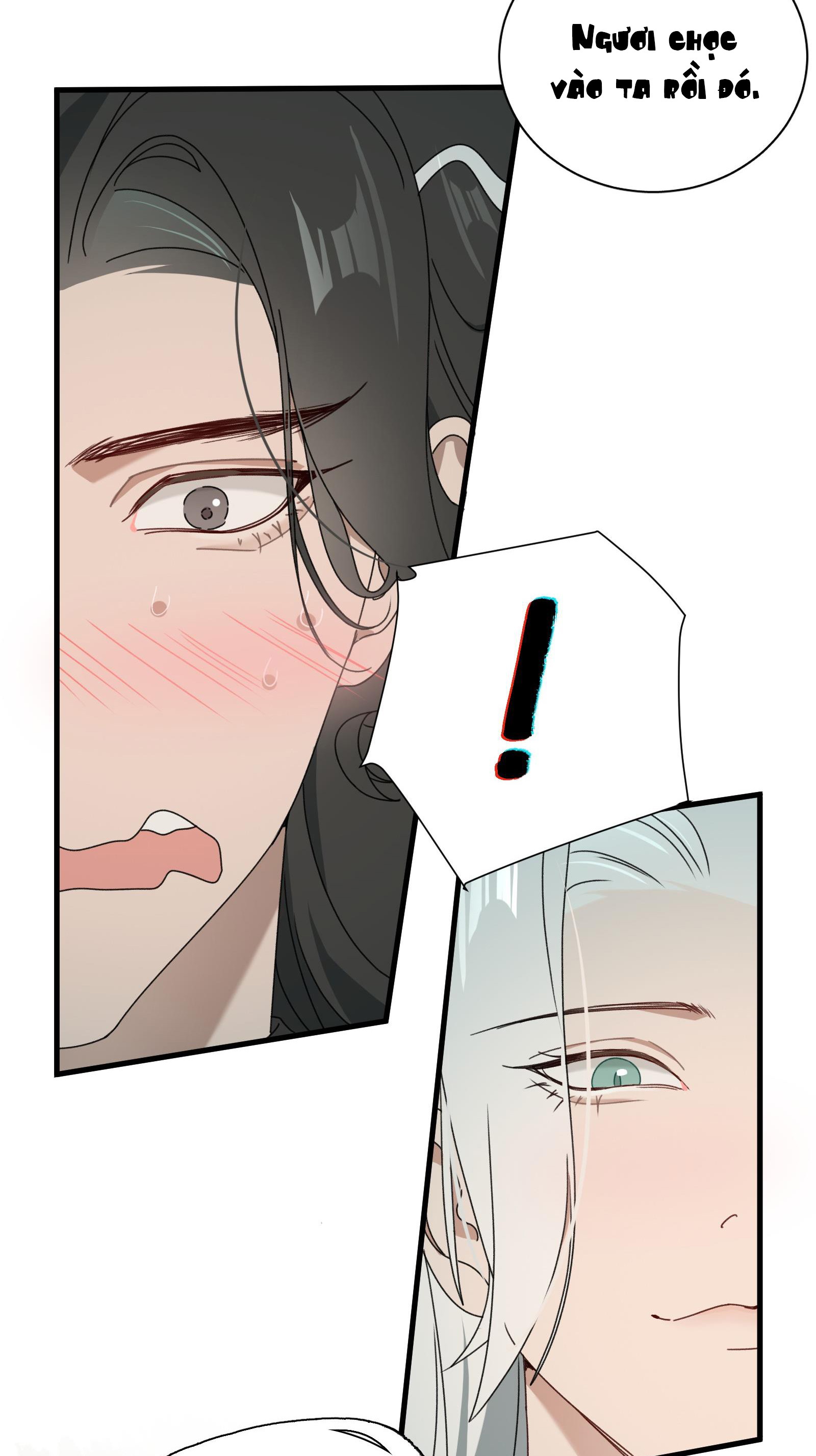 kế hoạch tẩu thoát chapter 10 12