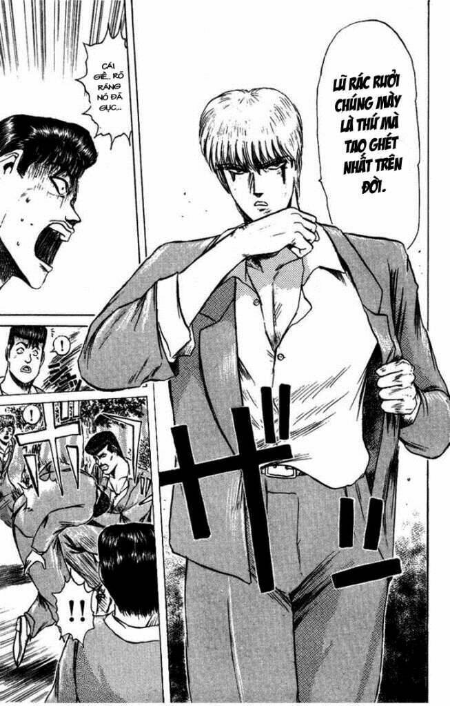 shonan junai gumi chapter 80 6