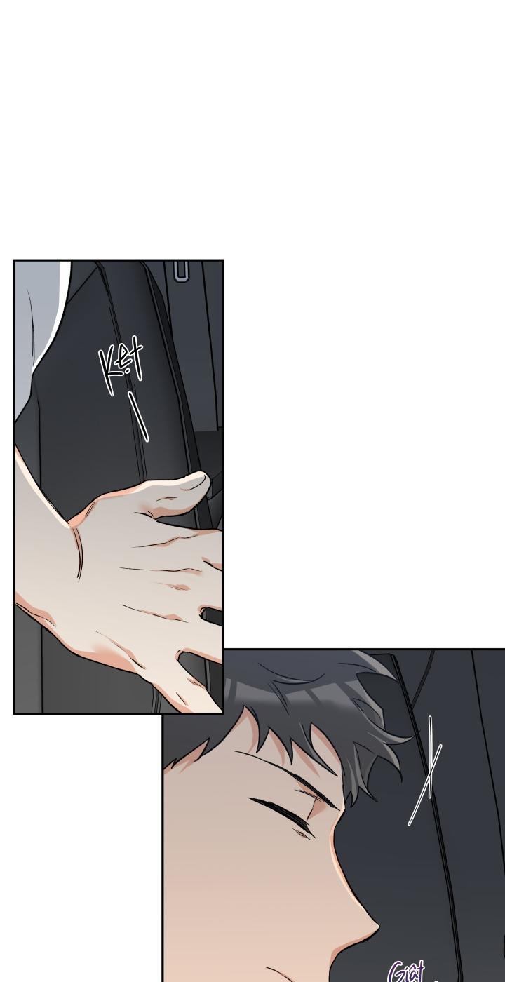 gâu gâu! chapter 30 41