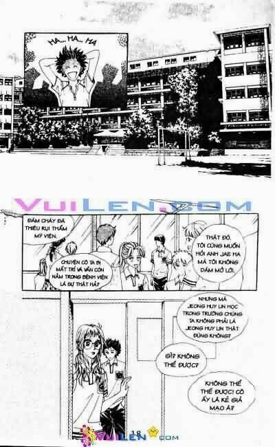 cô gái vương giả chapter 6 18