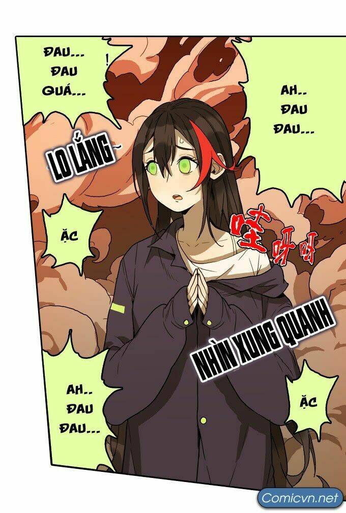 dị nhân bất tử chapter 38 6