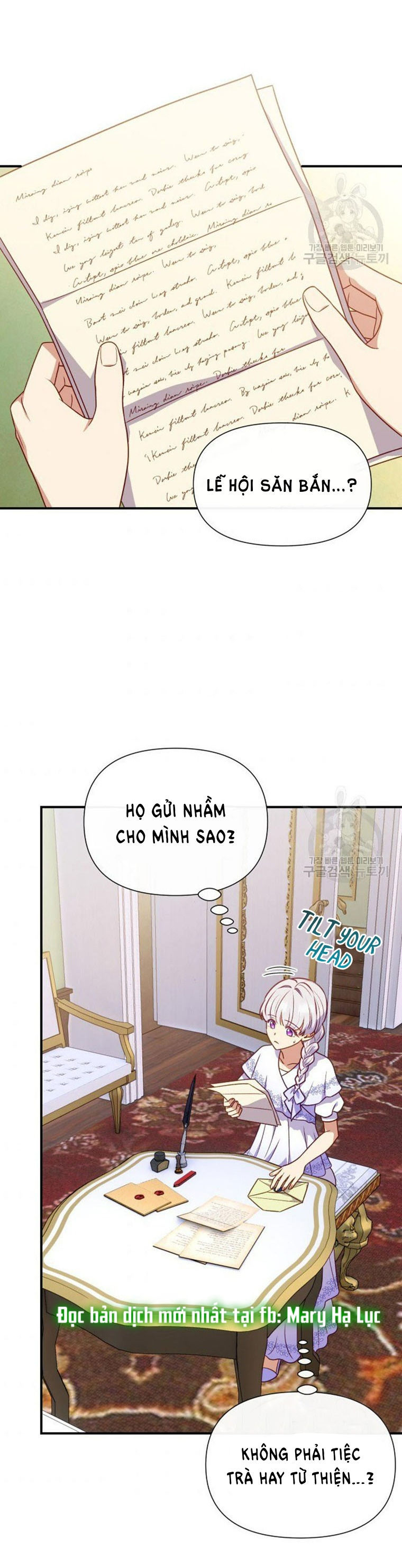 bản khế ước với nữ công tước ác ma chapter 135 23