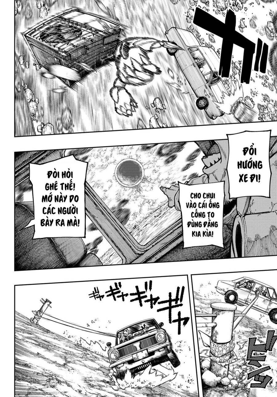 gachiakuta chapter 69 19