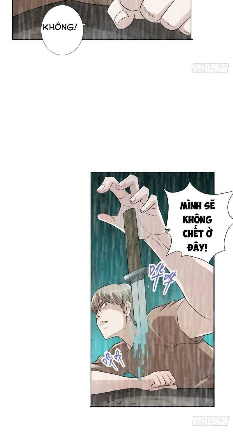 nhân vật phản diện đi tìm đường chết chapter 57 20