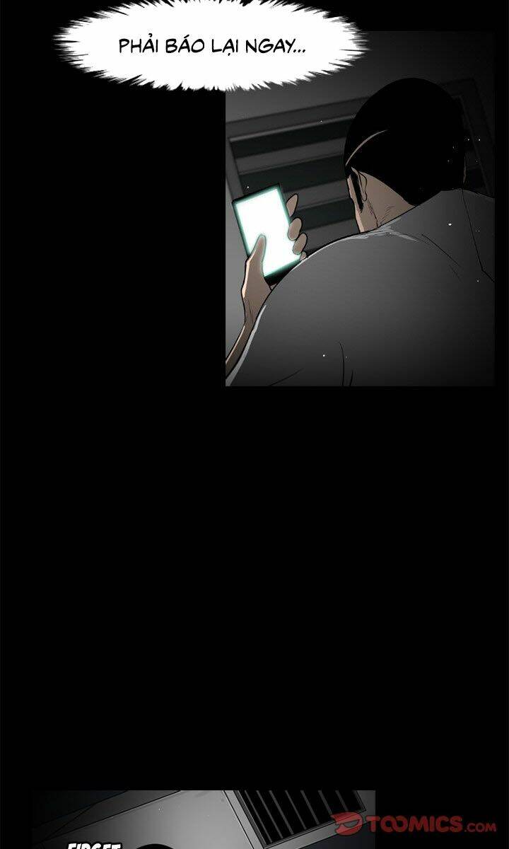 kẻ mạnh nhất - tong edge chapter 28 29