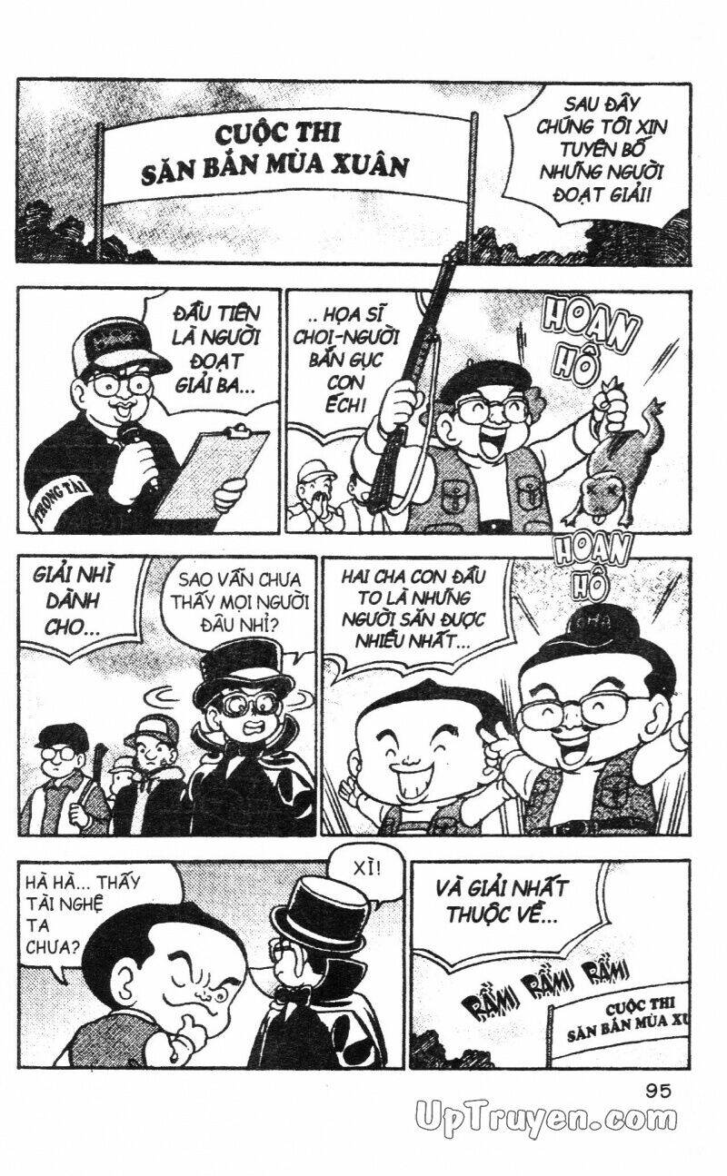 đội quân nhí nhố chapter 29 97