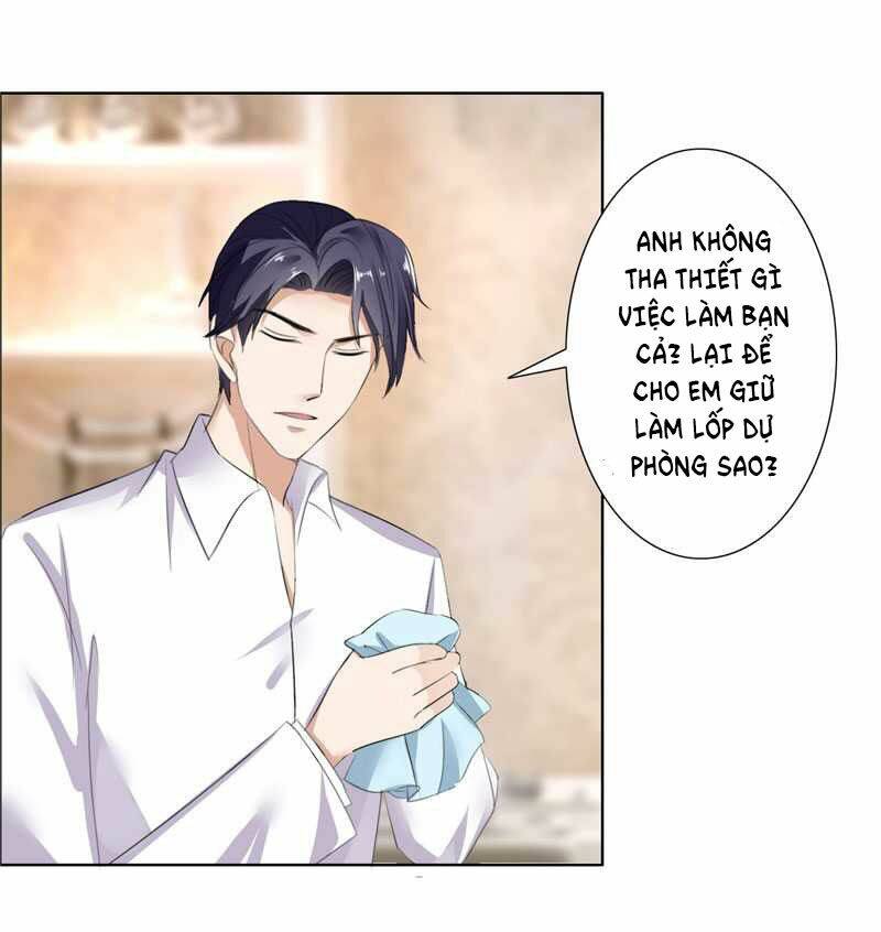 độc sủng kiều thê của bá đạo tổng tài chapter 27 22