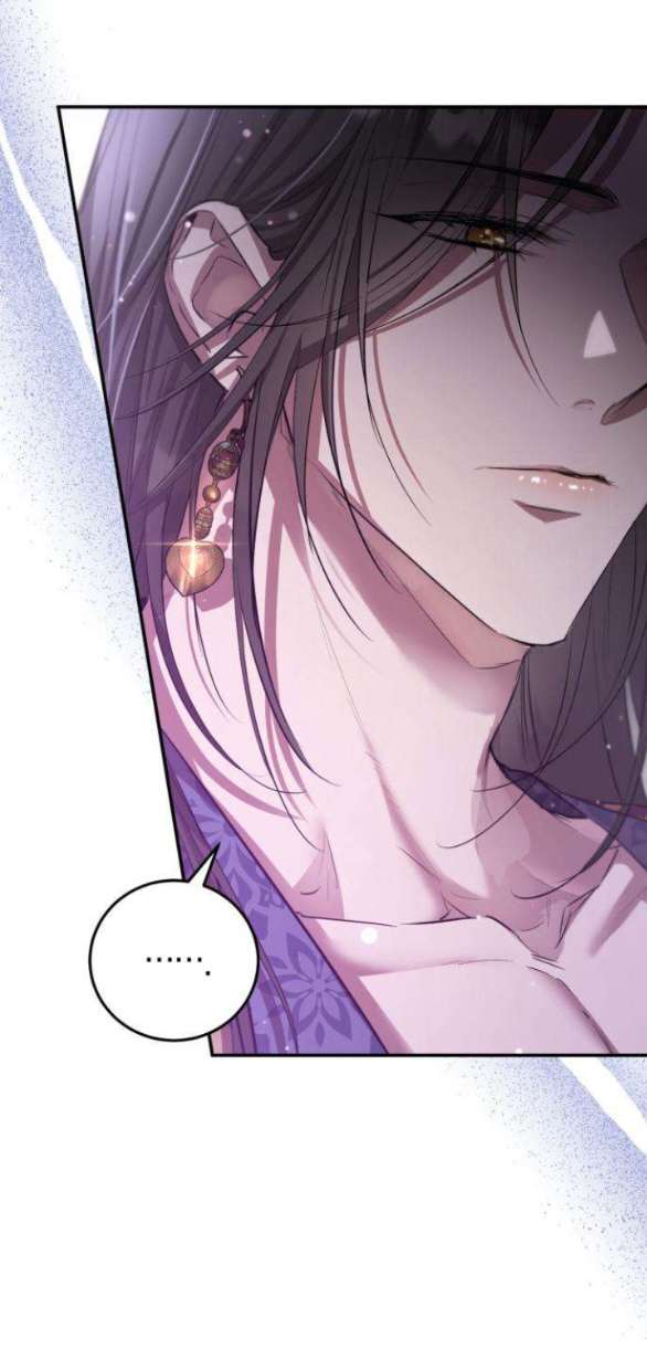 Khi Hắc Lang Gọi Tên Tôi chapter 3.2 28