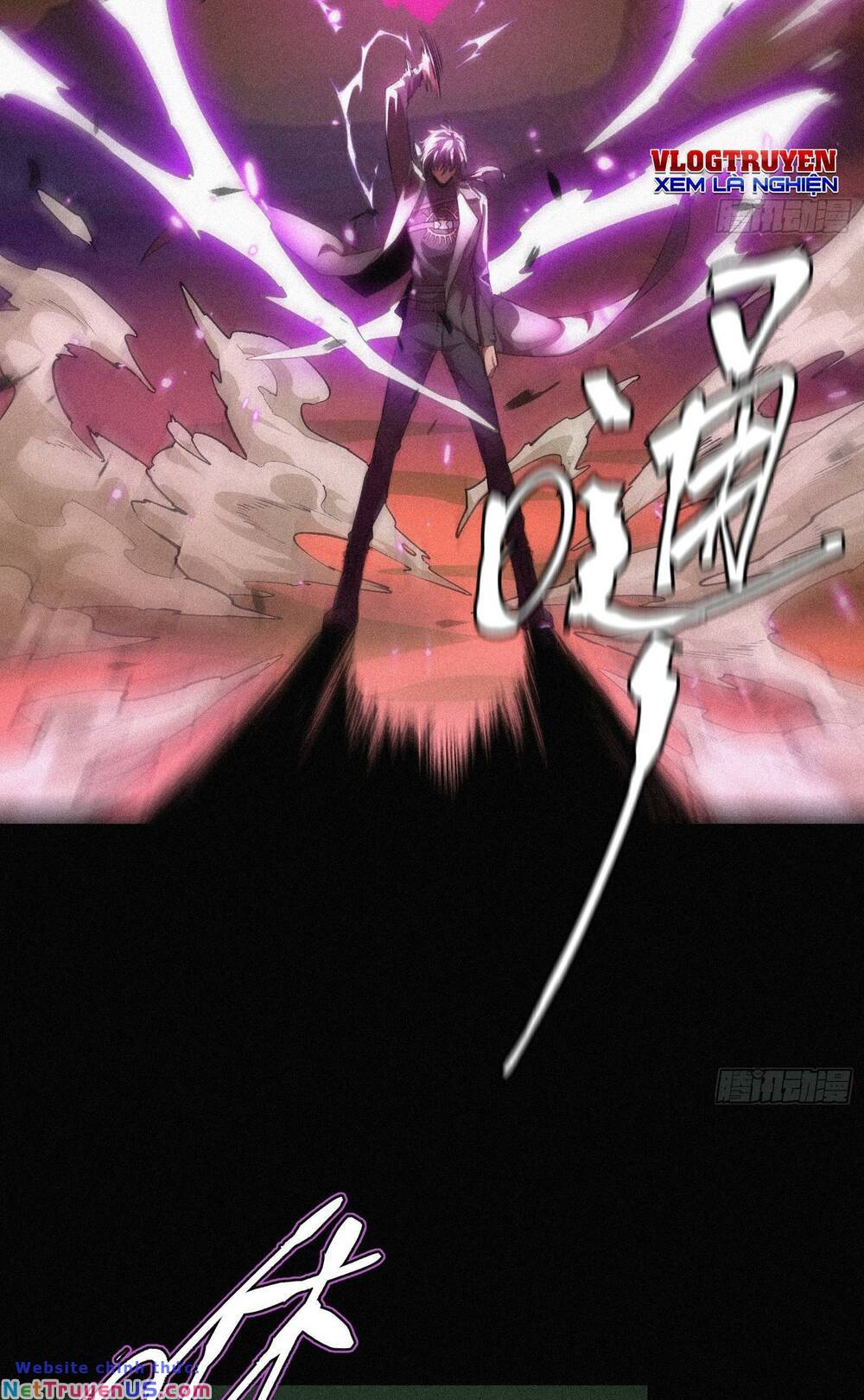 ta bất cần, đám tôn tử đều là cấp sss chapter 2 29