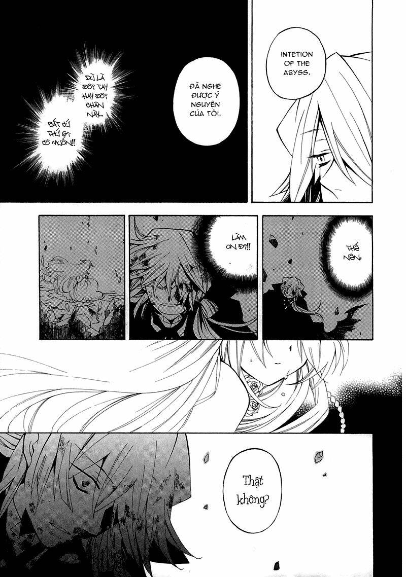 pandora hearts chapter 32 28
