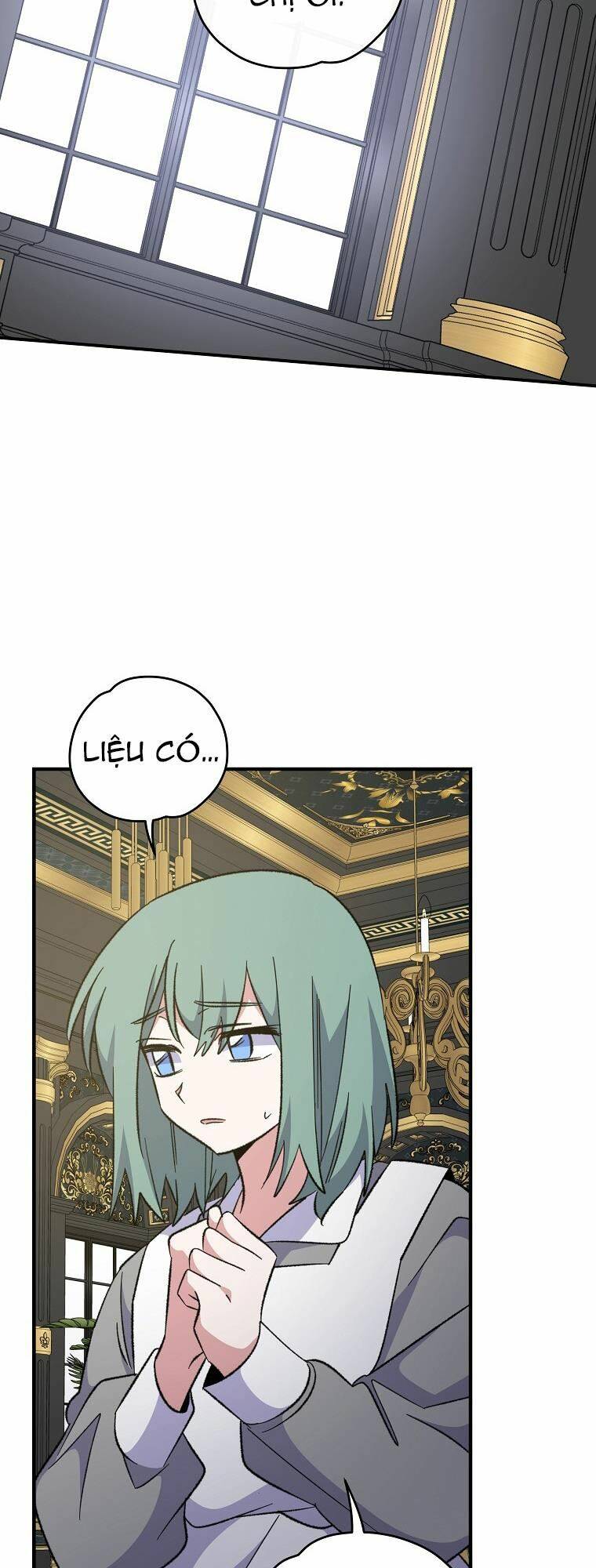 nhà hiền triết yigret chapter 76 3