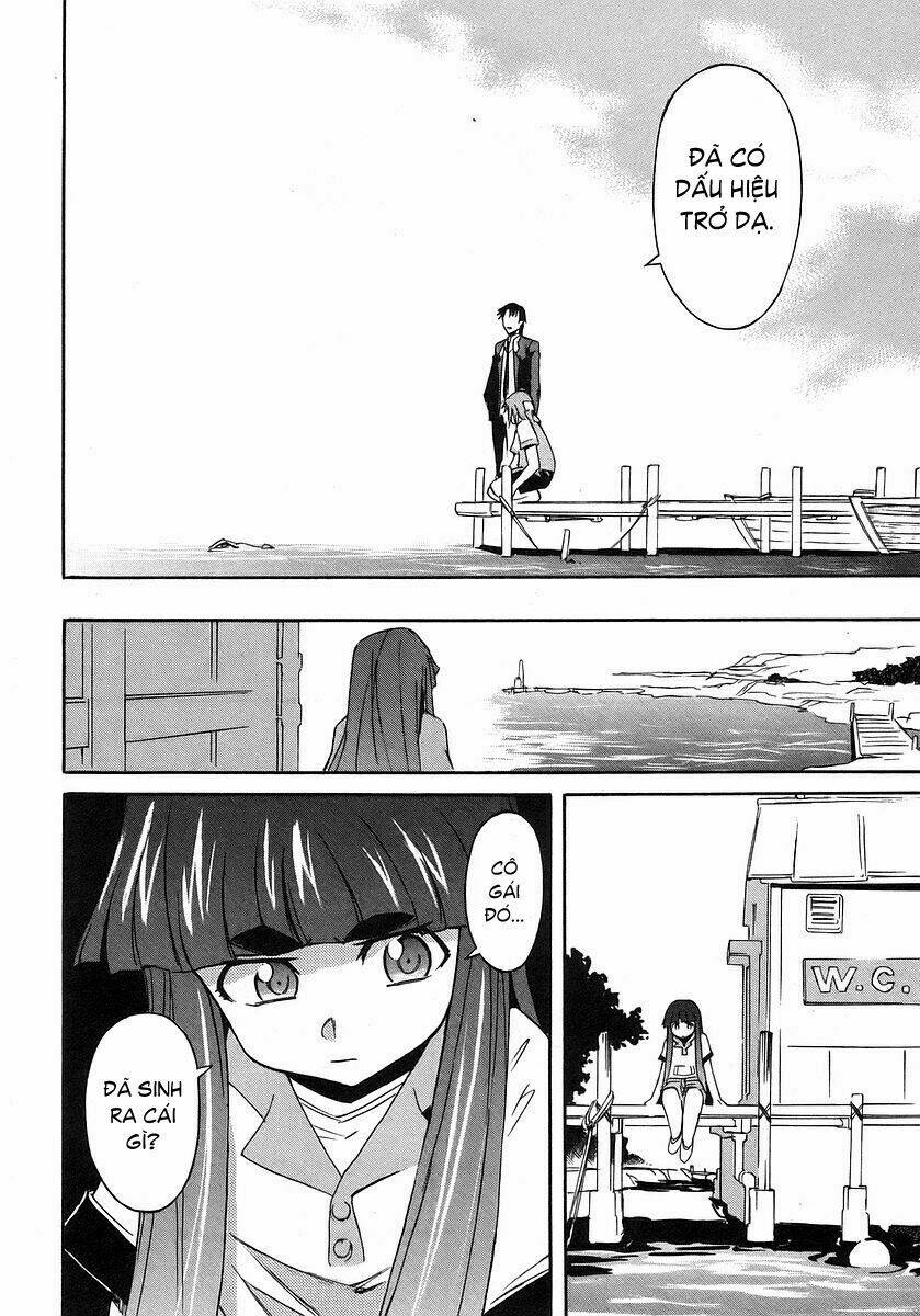 hanako và người kể truyền thuyết chapter 4 52