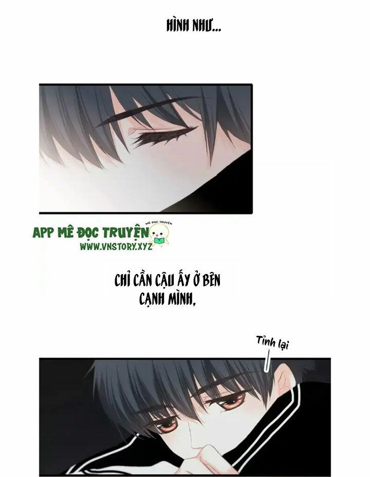 con tim rung động 2 chapter 38 44