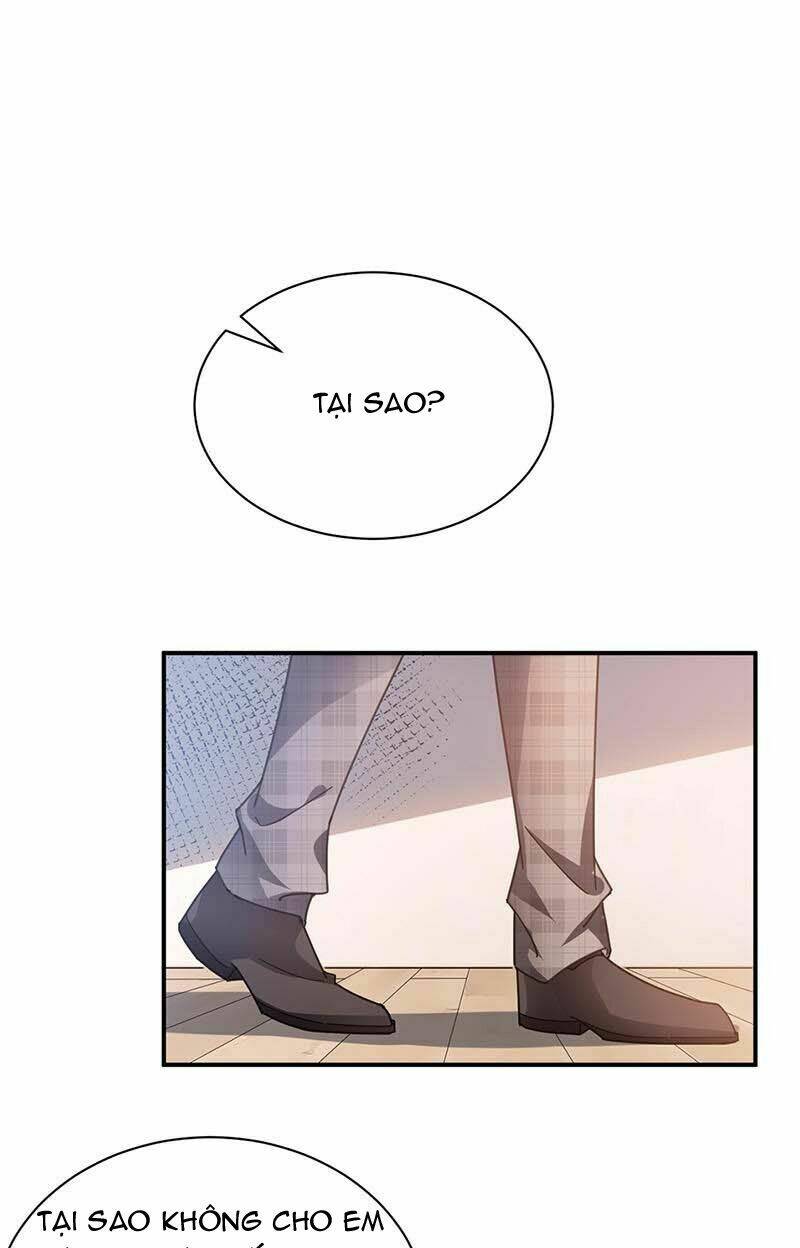 thịnh thế điềm sủng: cô vợ nhỏ đáng yêu của dịch thiếu chapter 124 23