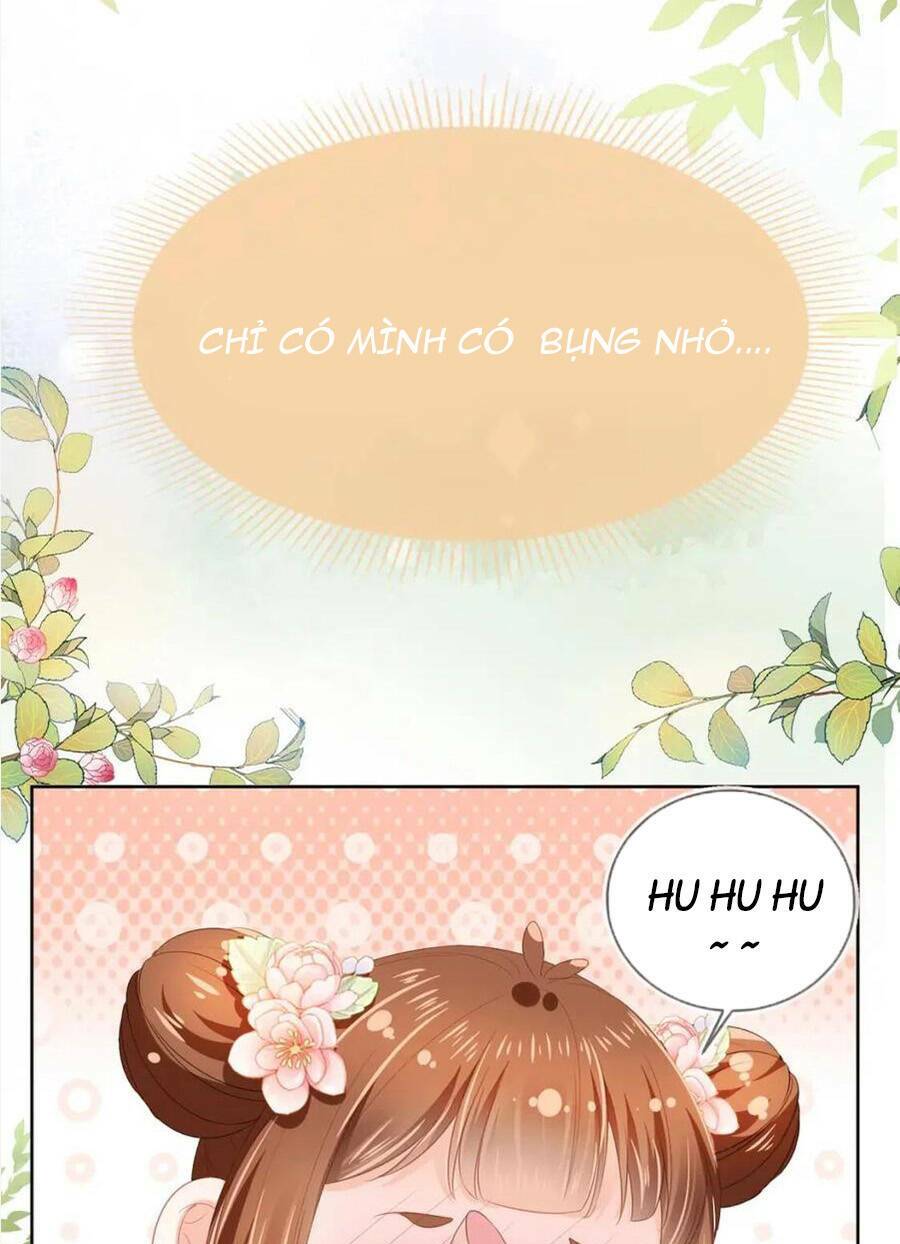 nhặt được bảo bối manh manh chapter 35 42