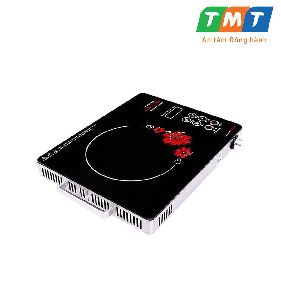 Bếp điện hồng ngoại thông minh có tay cầm Hayasa HA-86 2000W