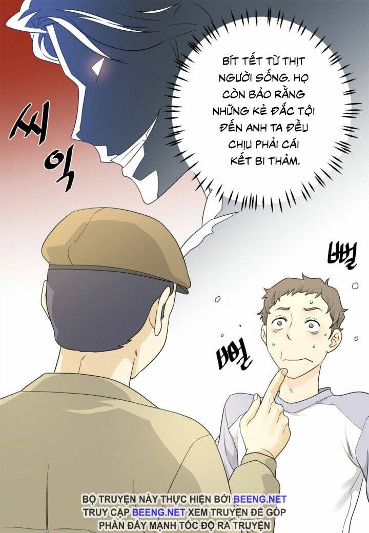 đầu bếp ma cà rồng chapter 1 7