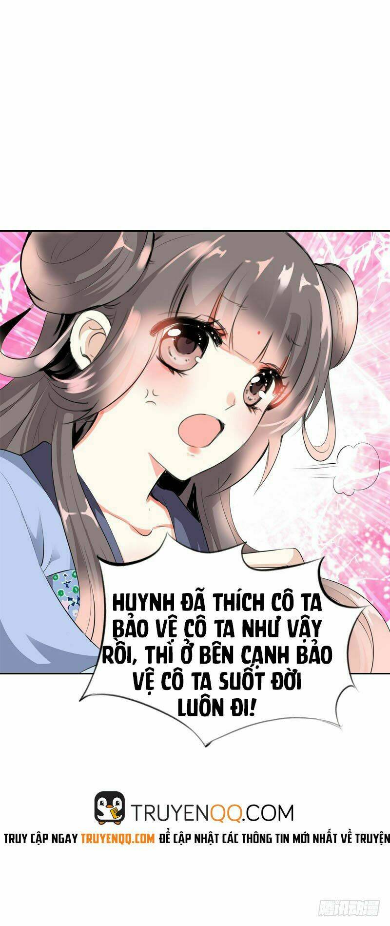 điền viên mật sủng: cô vợ nóng bỏng chapter 30 25