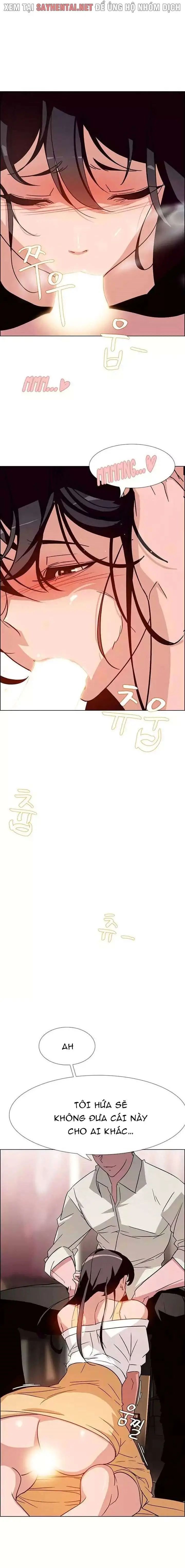 màn mưa chapter 16 6