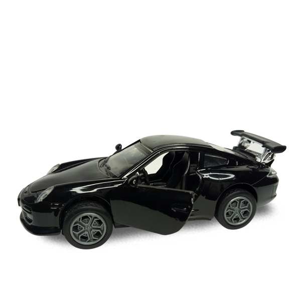 Xe mô hình Porsche YASINI F1121-3M