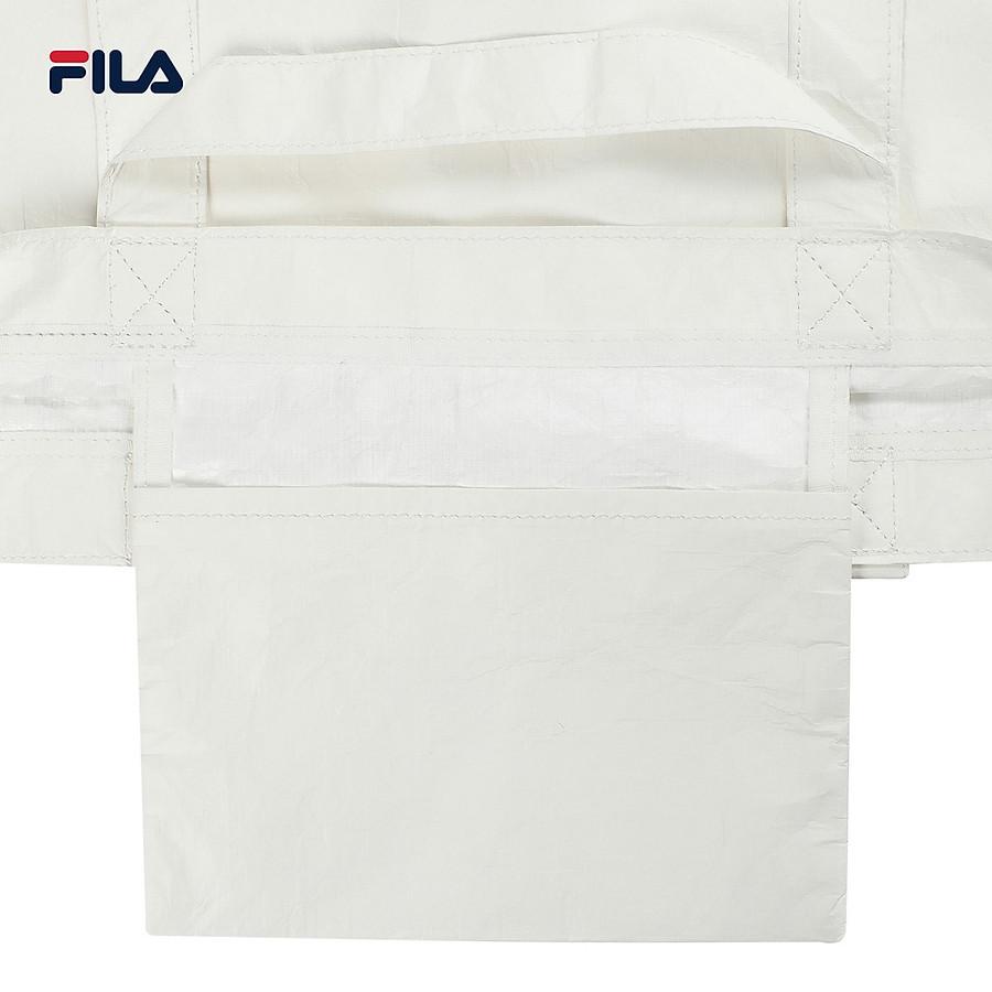 Túi thể thao unisex FILA HERITAGE BTS-Project 7-Back To Nature - FS3BCD5B02X