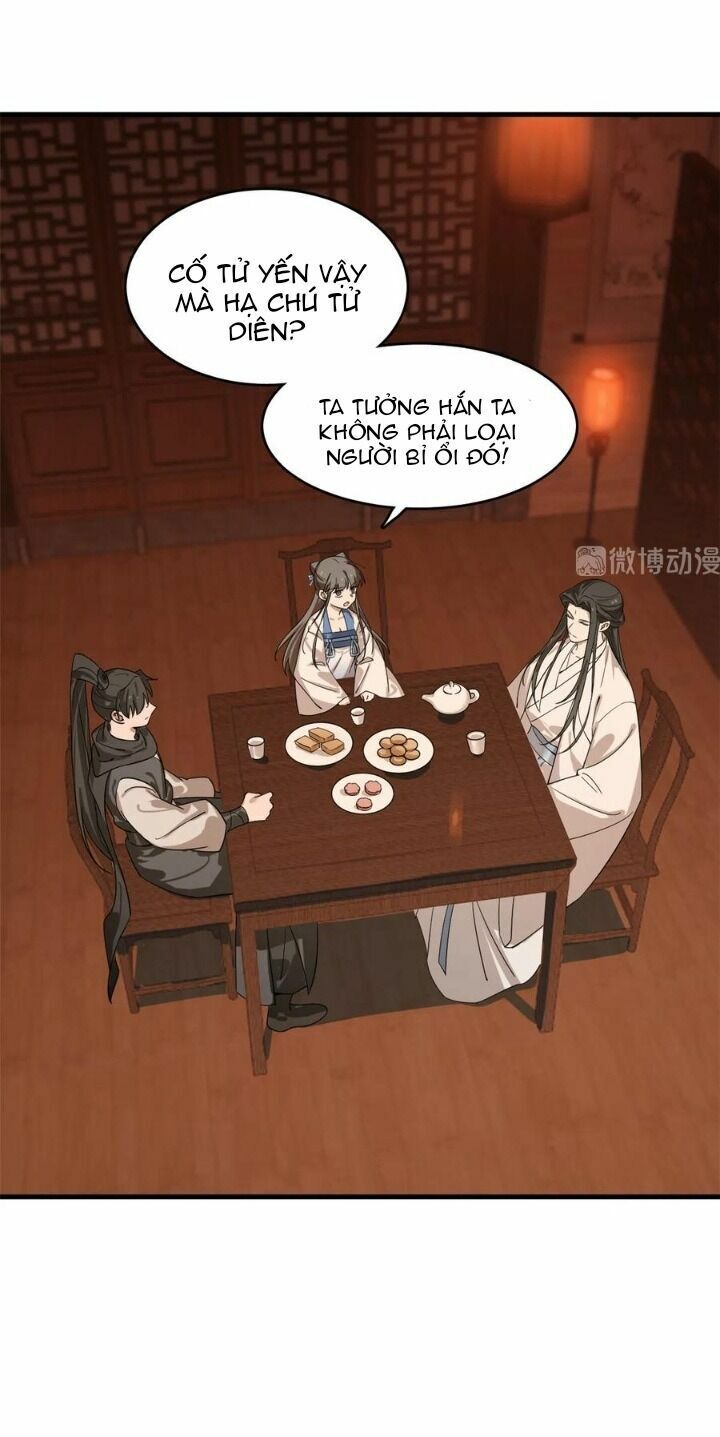 độc bộ thiên hạ: đặc công thần y chapter 248 7