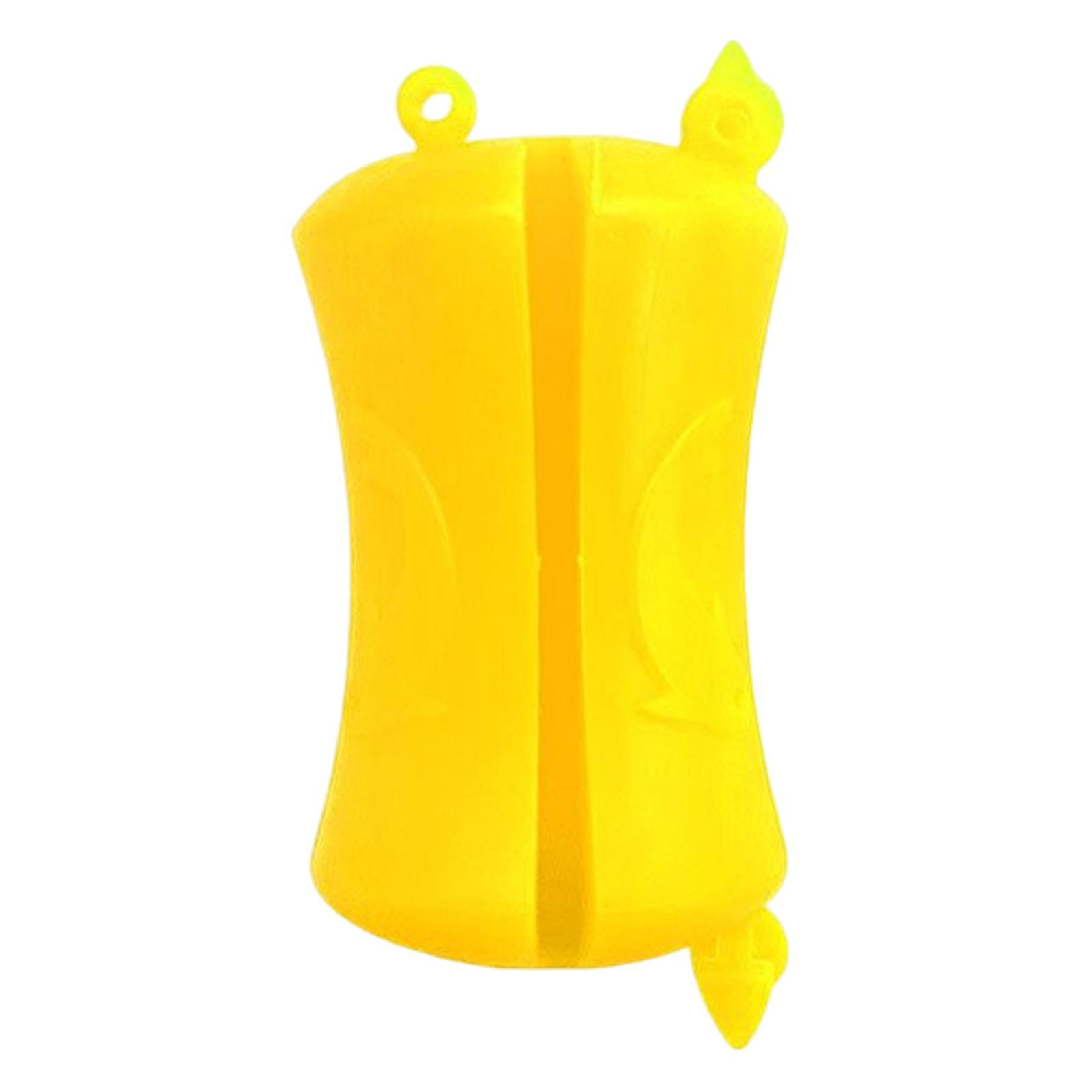 Fishing Rod Fixed Ball Clip Fasteners Fishing Rod Flexible Silicone Clip Fishing Pole for 2 Section Fishing Rods Fishing Boat Tool Equipment