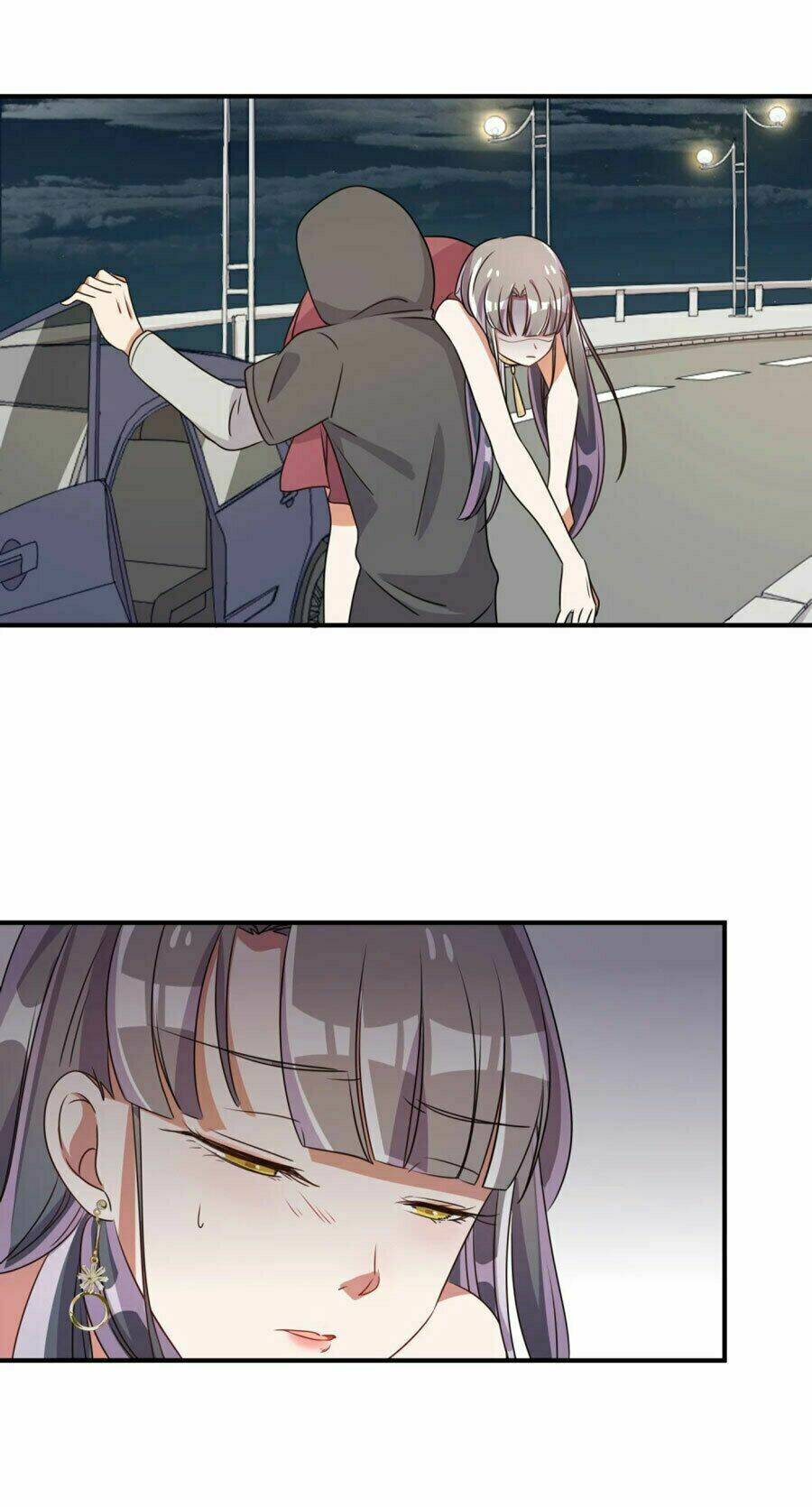 hôn nhân dục vọng: thiếu gia nhẹ một chút! chapter 68 15