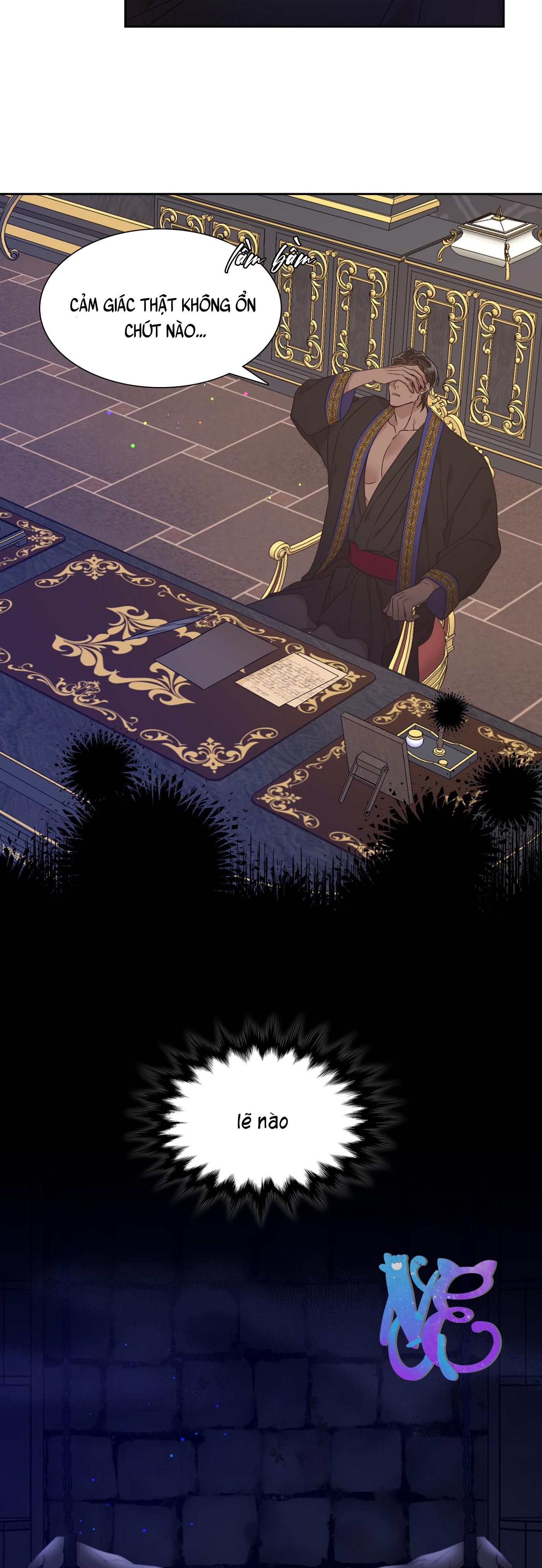 ái tình tự tâm chapter 2 48