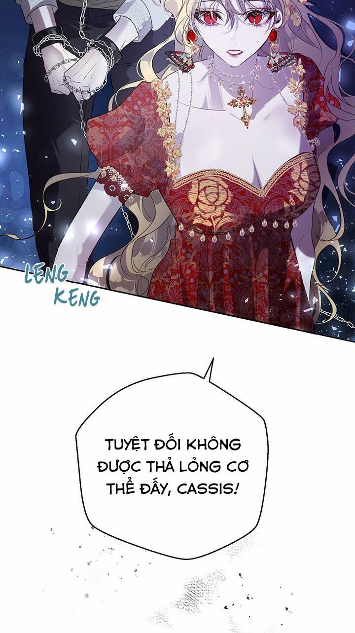 cách để cứu rỗi anh trai của nữ chính chapter 24 64