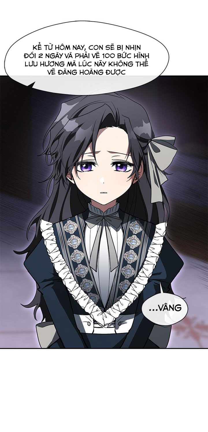 không thể bỏ rơi nhân vật phản diện chapter 40 50