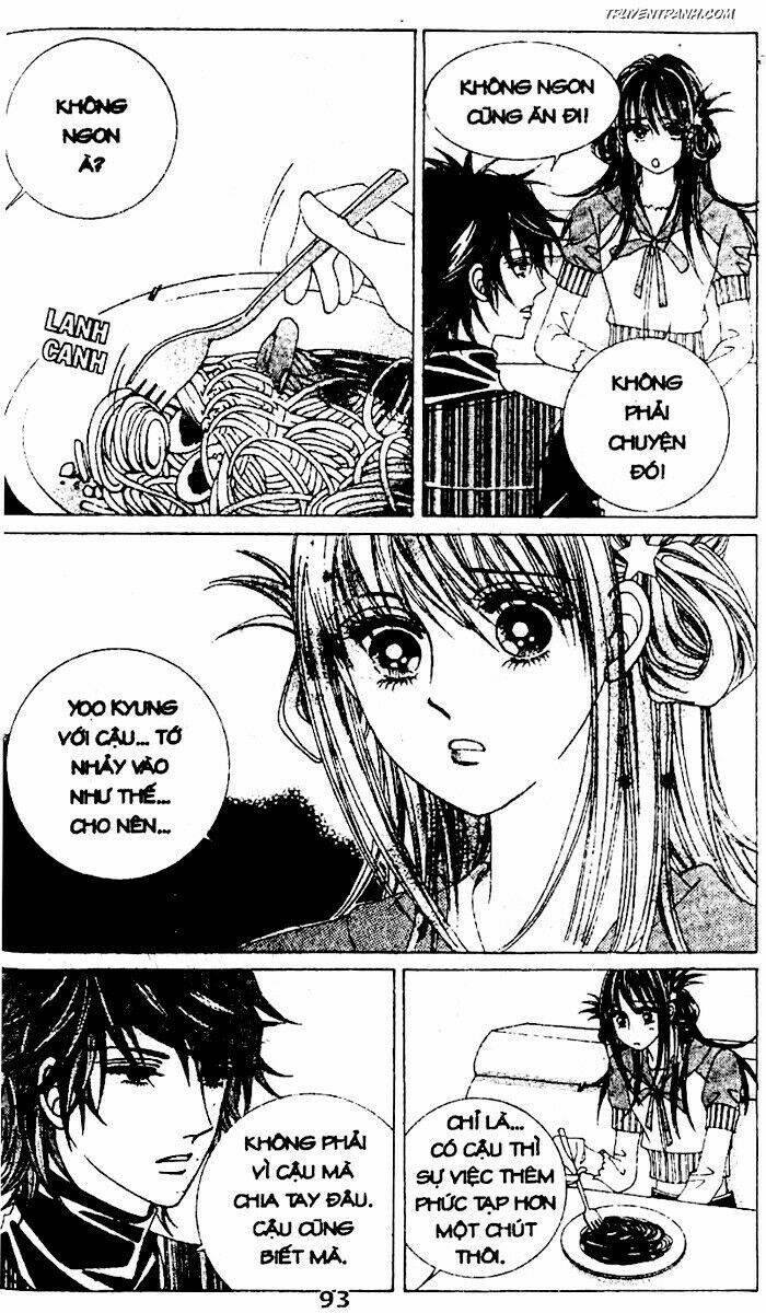 nhà trọ hoàn hảo chapter 94 9